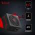 Блок питания BLOODY BD-PS850G,  850Вт,  120мм,  черный, retail [bd-ps850g-m]